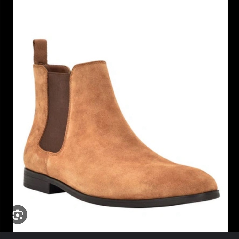 Marc Fisher boot